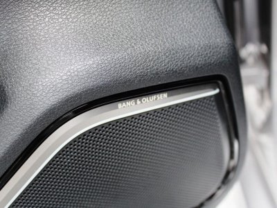 Audi RS3 III SPORTBACK III SPORTBACK 25 TFSI 400 QUATTRO S TRONIC   - 7