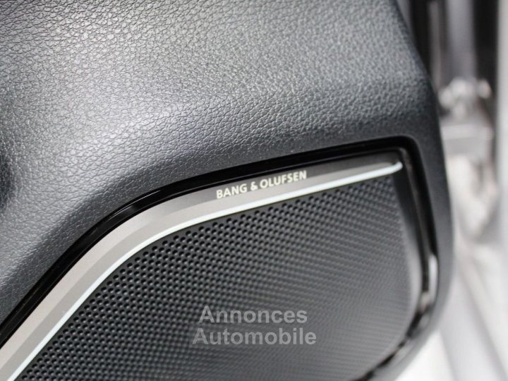 Audi RS3 III SPORTBACK III SPORTBACK 25 TFSI 400 QUATTRO S TRONIC - 7