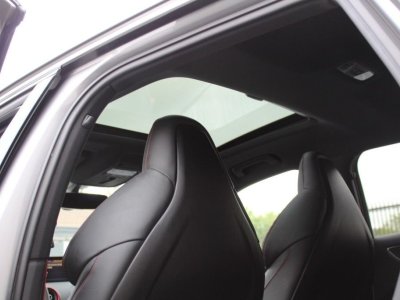 Audi RS3 III SPORTBACK III SPORTBACK 25 TFSI 400 QUATTRO S TRONIC   - 8