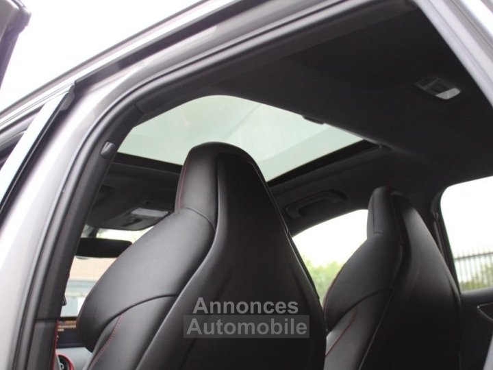Audi RS3 III SPORTBACK III SPORTBACK 25 TFSI 400 QUATTRO S TRONIC - 8
