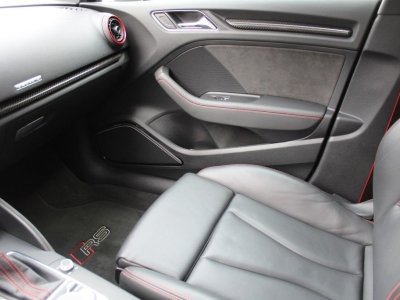 Audi RS3 III SPORTBACK III SPORTBACK 25 TFSI 400 QUATTRO S TRONIC   - 14