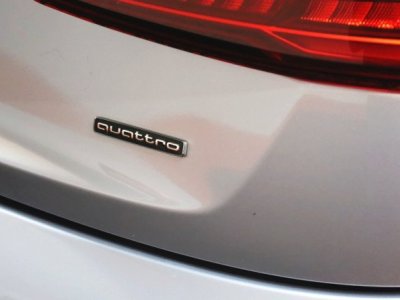 Audi Q3 20 TDI 150CH AMBIENTE QUATTRO S TRONIC 7   - 3