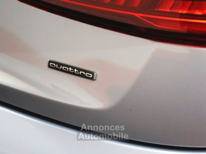 Audi Q3 20 TDI 150CH AMBIENTE QUATTRO S TRONIC 7 - 3