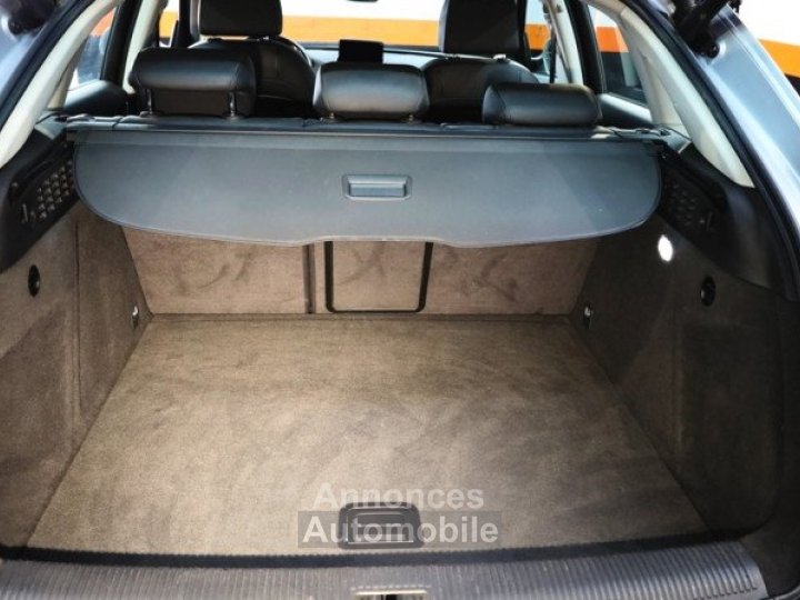 Audi Q3 20 TDI 150CH AMBIENTE QUATTRO S TRONIC 7 - 5