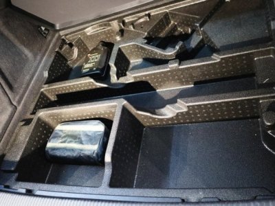 Audi Q3 20 TDI 150CH AMBIENTE QUATTRO S TRONIC 7   - 6