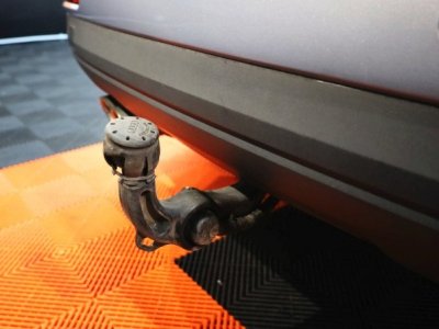 Audi Q3 20 TDI 150CH AMBIENTE QUATTRO S TRONIC 7   - 8