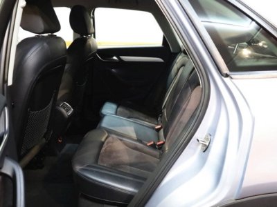 Audi Q3 20 TDI 150CH AMBIENTE QUATTRO S TRONIC 7   - 10