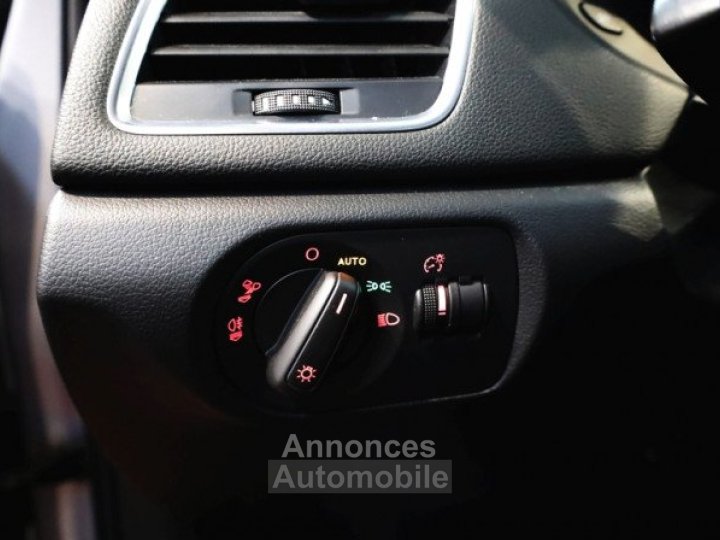 Audi Q3 20 TDI 150CH AMBIENTE QUATTRO S TRONIC 7 - 15