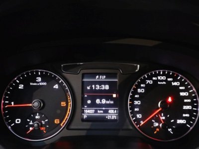 Audi Q3 20 TDI 150CH AMBIENTE QUATTRO S TRONIC 7   - 17