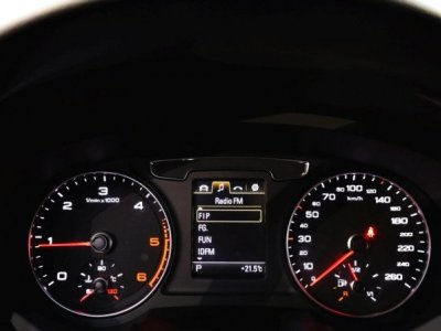 Audi Q3 20 TDI 150CH AMBIENTE QUATTRO S TRONIC 7   - 18
