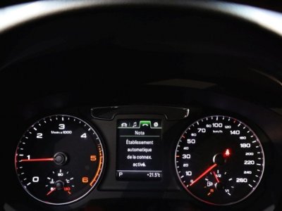 Audi Q3 20 TDI 150CH AMBIENTE QUATTRO S TRONIC 7   - 19