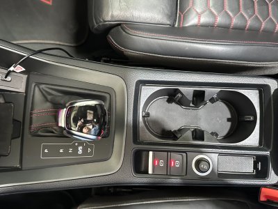 Audi RS Q3 SPORTBACK 400 ch 25 TFSI Toit Ouvrant - BangOlufsen - Camera - Radar AV/AR - Sieges Hayon electriques   - 39