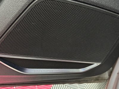 Audi RS Q3 SPORTBACK 400 ch 25 TFSI Toit Ouvrant - BangOlufsen - Camera - Radar AV/AR - Sieges Hayon electriques   - 44