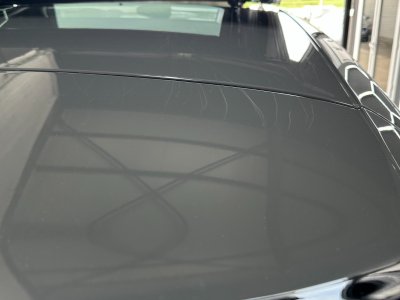 Audi RS Q3 SPORTBACK 400 ch 25 TFSI Toit Ouvrant - BangOlufsen - Camera - Radar AV/AR - Sieges Hayon electriques   - 50
