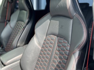 Audi RS4 Avant 29 V6 TFSI 450ch quattro tiptronic 8 Euro6d-T   - 10