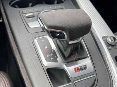 Audi RS4 Avant 29 V6 TFSI 450ch quattro tiptronic 8 Euro6d-T   - 15