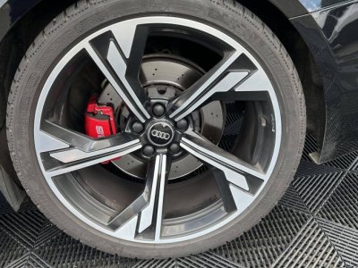 Audi RS4 Avant 29 V6 TFSI 450ch quattro tiptronic 8 Euro6d-T   - 19
