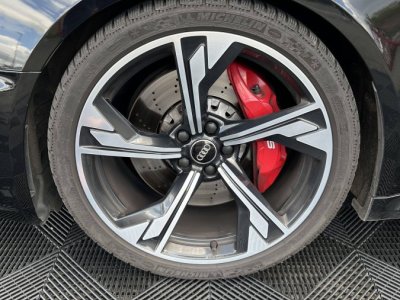 Audi RS4 Avant 29 V6 TFSI 450ch quattro tiptronic 8 Euro6d-T   - 20