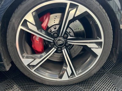 Audi RS4 Avant 29 V6 TFSI 450ch quattro tiptronic 8 Euro6d-T   - 21
