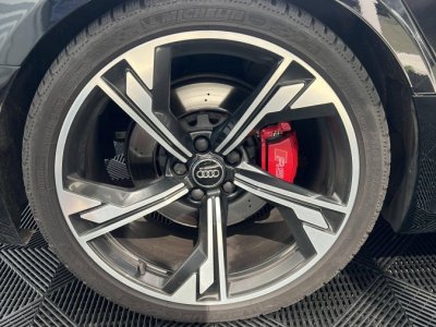 Audi RS4 Avant 29 V6 TFSI 450ch quattro tiptronic 8 Euro6d-T   - 22