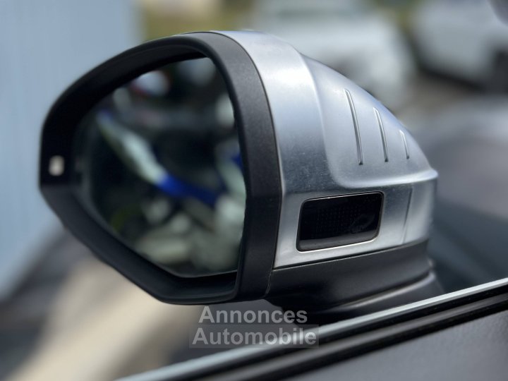 Audi RS4 Avant 29 V6 TFSI 450ch quattro tiptronic 8 Euro6d-T - 29