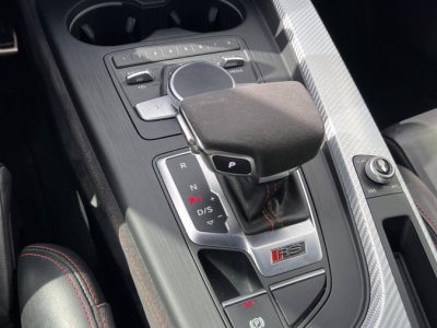 Audi RS4 Avant 29 V6 TFSI 450ch quattro tiptronic 8 Euro6d-T   - 32