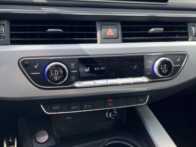 Audi RS4 Avant 29 V6 TFSI 450ch quattro tiptronic 8 Euro6d-T   - 33