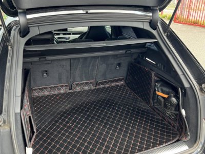 Audi RS4 Avant 29 V6 TFSI 450ch quattro tiptronic 8 Euro6d-T   - 34