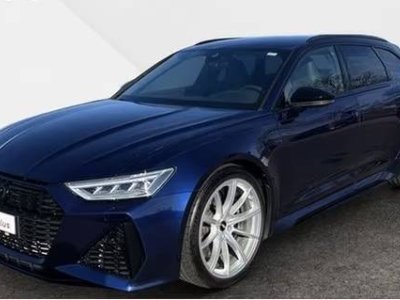 Audi RS6 Avant IV 40 V8 TFSI 560ch quattro Tiptronic   - 1