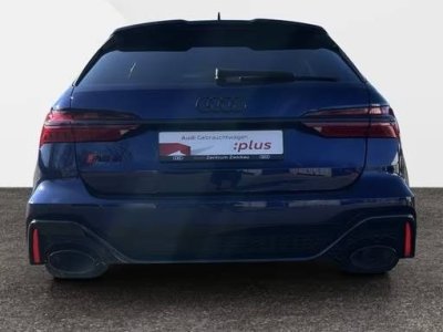 Audi RS6 Avant IV 40 V8 TFSI 560ch quattro Tiptronic   - 2