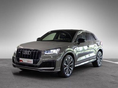 Audi SQ2 50 TFSI 300ch quattro S tronic 7   - 1