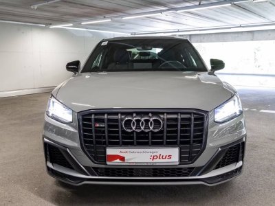 Audi SQ2 50 TFSI 300ch quattro S tronic 7   - 2