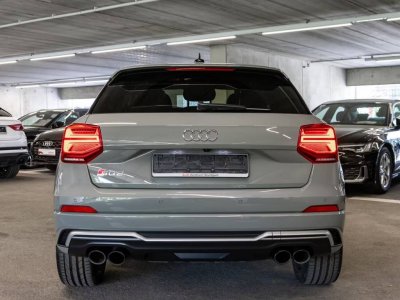 Audi SQ2 50 TFSI 300ch quattro S tronic 7   - 3