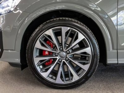 Audi SQ2 50 TFSI 300ch quattro S tronic 7   - 6