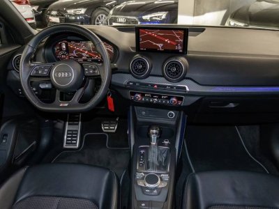 Audi SQ2 50 TFSI 300ch quattro S tronic 7   - 7