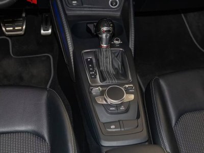 Audi SQ2 50 TFSI 300ch quattro S tronic 7   - 11