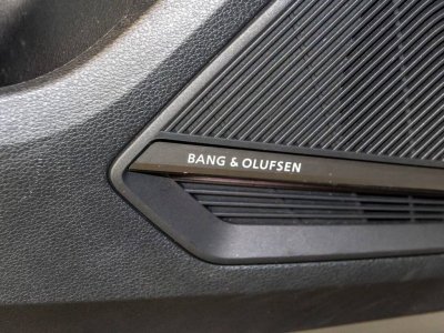 Audi SQ2 50 TFSI 300ch quattro S tronic 7   - 12