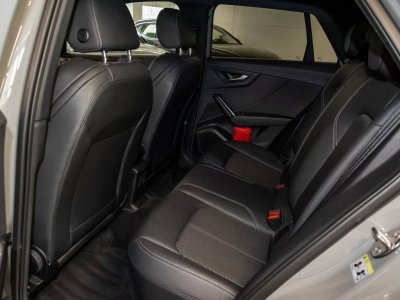 Audi SQ2 50 TFSI 300ch quattro S tronic 7   - 14