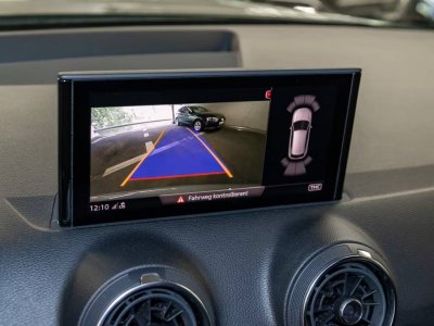 Audi SQ2 50 TFSI 300ch quattro S tronic 7   - 15