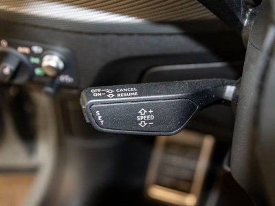 Audi SQ2 50 TFSI 300ch quattro S tronic 7   - 16