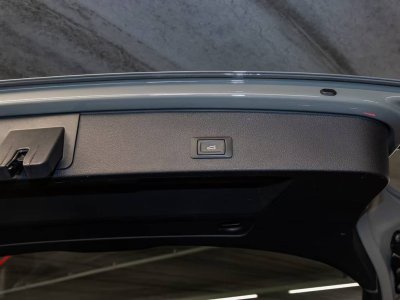 Audi SQ2 50 TFSI 300ch quattro S tronic 7   - 18