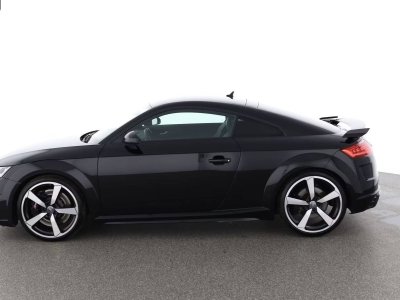 Audi TT RS 25 TFSI 400ch qto S tronic 7   - 2