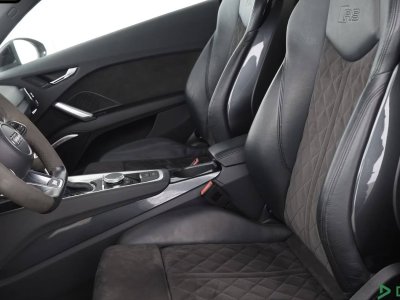 Audi TT RS 25 TFSI 400ch qto S tronic 7   - 6
