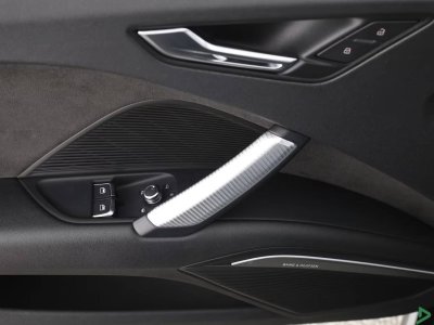 Audi TT RS 25 TFSI 400ch qto S tronic 7   - 8