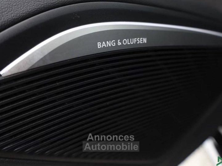 Audi TT RS 25 TFSI 400ch qto S tronic 7 - 9