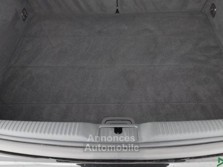 Audi TT RS 25 TFSI 400ch qto S tronic 7 - 10