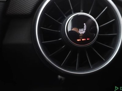 Audi TT RS 25 TFSI 400ch qto S tronic 7   - 11
