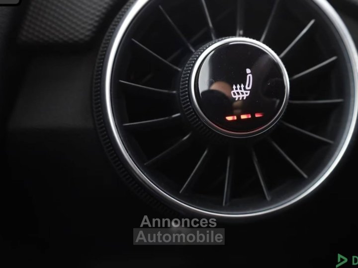 Audi TT RS 25 TFSI 400ch qto S tronic 7 - 11