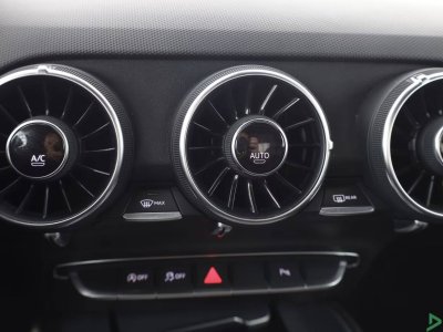 Audi TT RS 25 TFSI 400ch qto S tronic 7   - 15