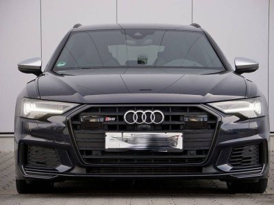 Audi S6 Avant 30 TDI qu *Matrix LED*B&O*Cam360*Cuir Valcona   - 2